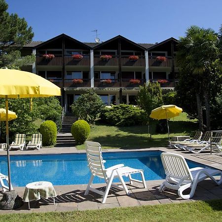 Hotel Tannerhof Merano Esterno foto