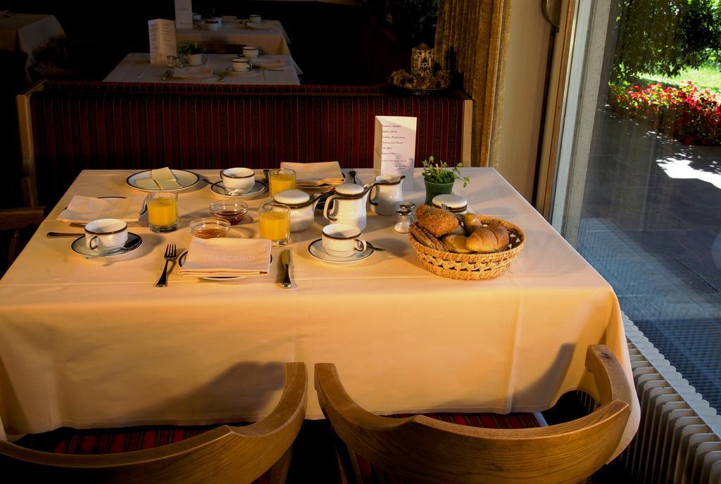 Hotel Tannerhof Merano Esterno foto