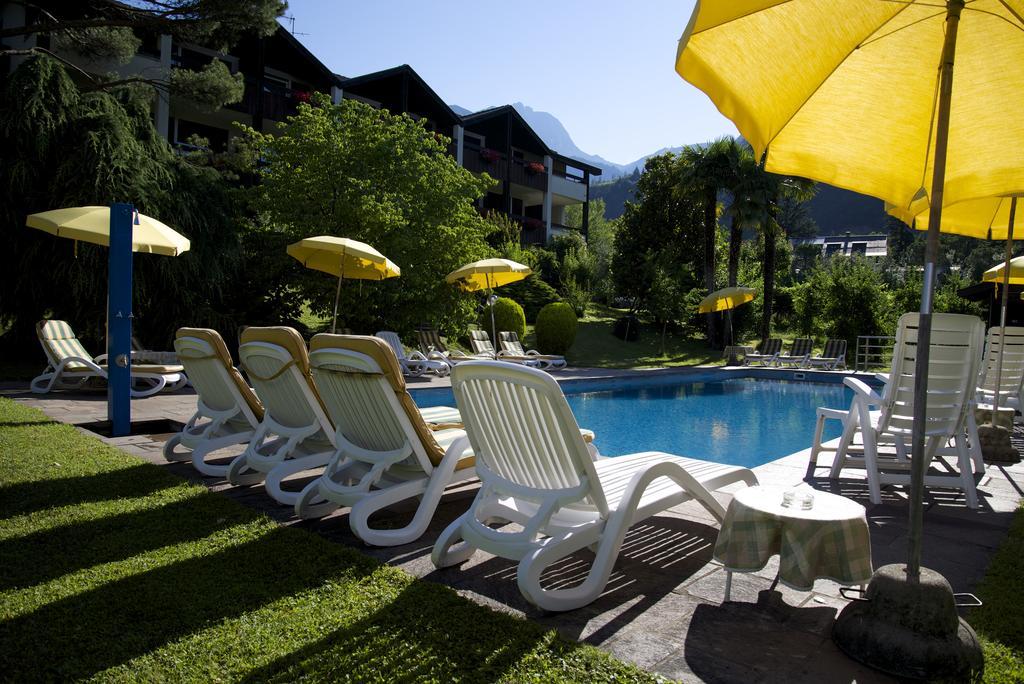 Hotel Tannerhof Merano Esterno foto