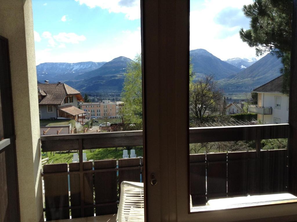 Hotel Tannerhof Merano Camera foto