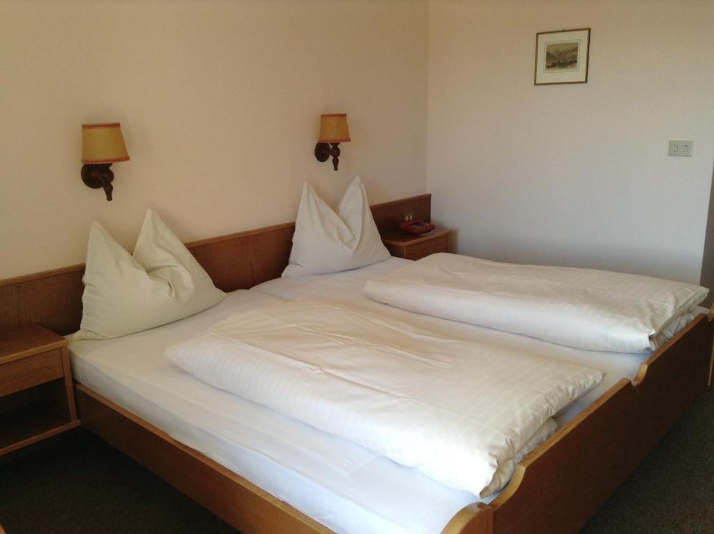 Hotel Tannerhof Merano Camera foto