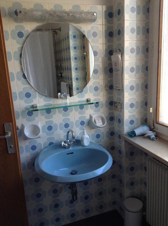 Hotel Tannerhof Merano Camera foto