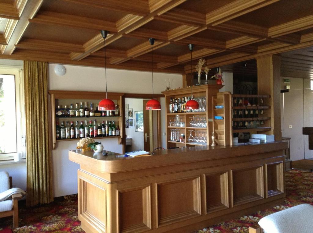 Hotel Tannerhof Merano Esterno foto