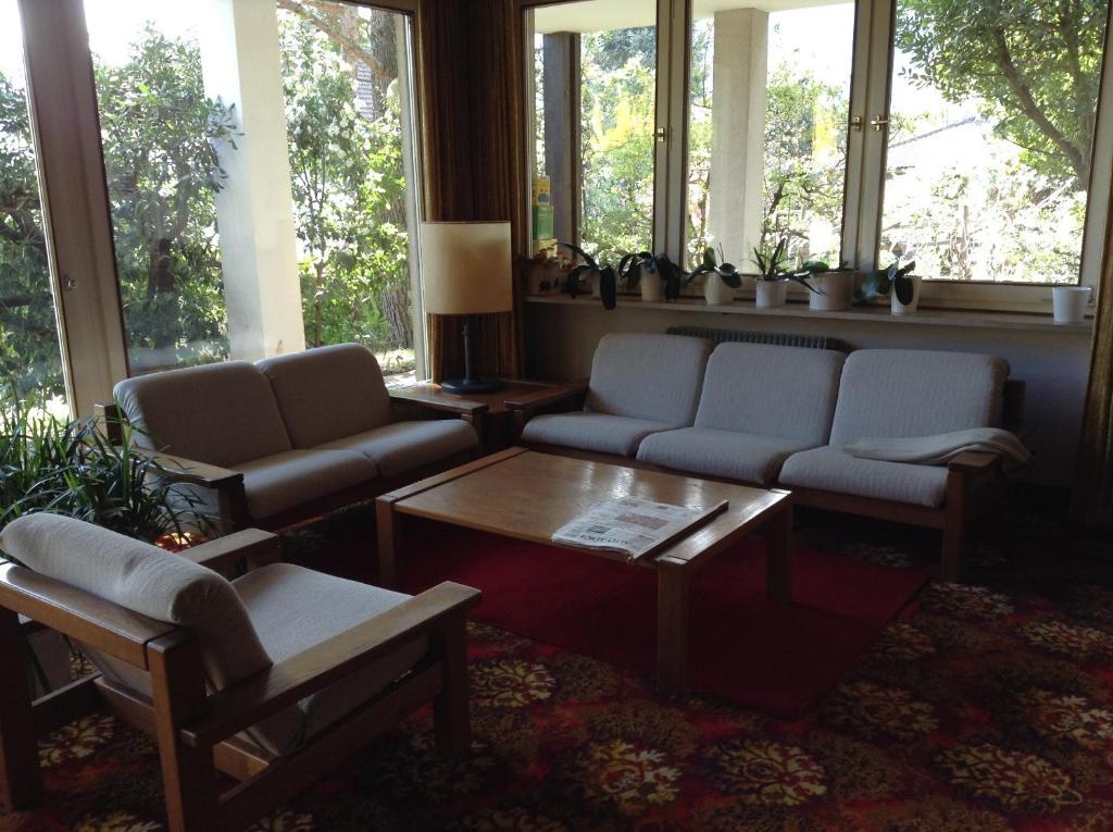 Hotel Tannerhof Merano Esterno foto
