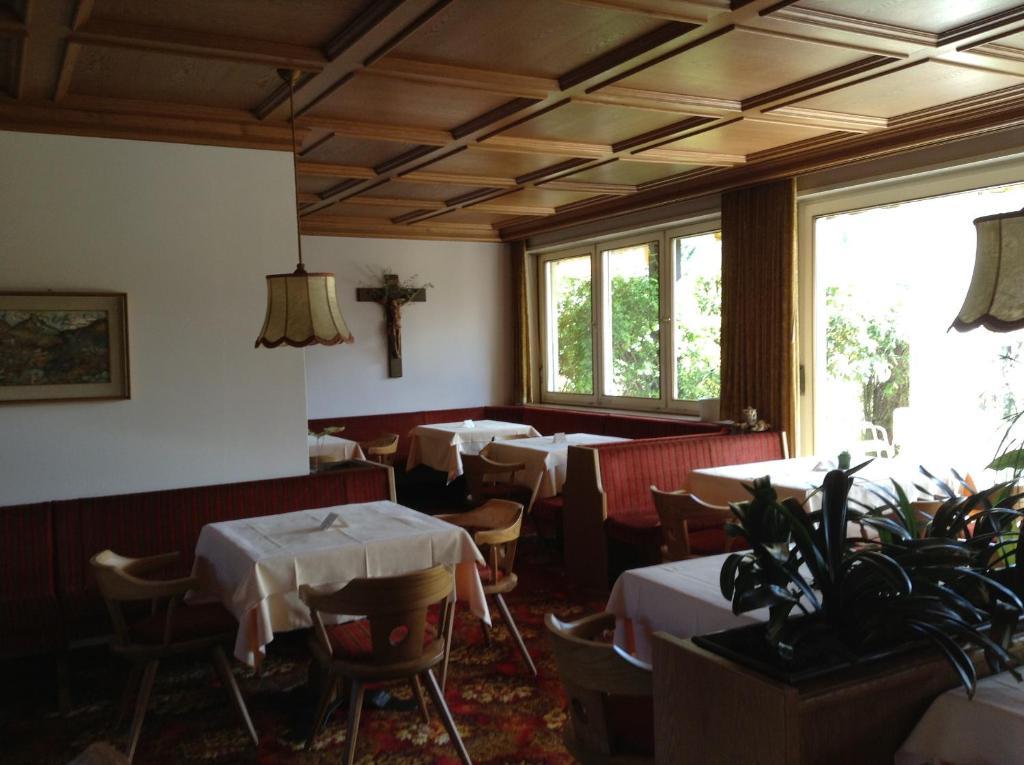 Hotel Tannerhof Merano Esterno foto