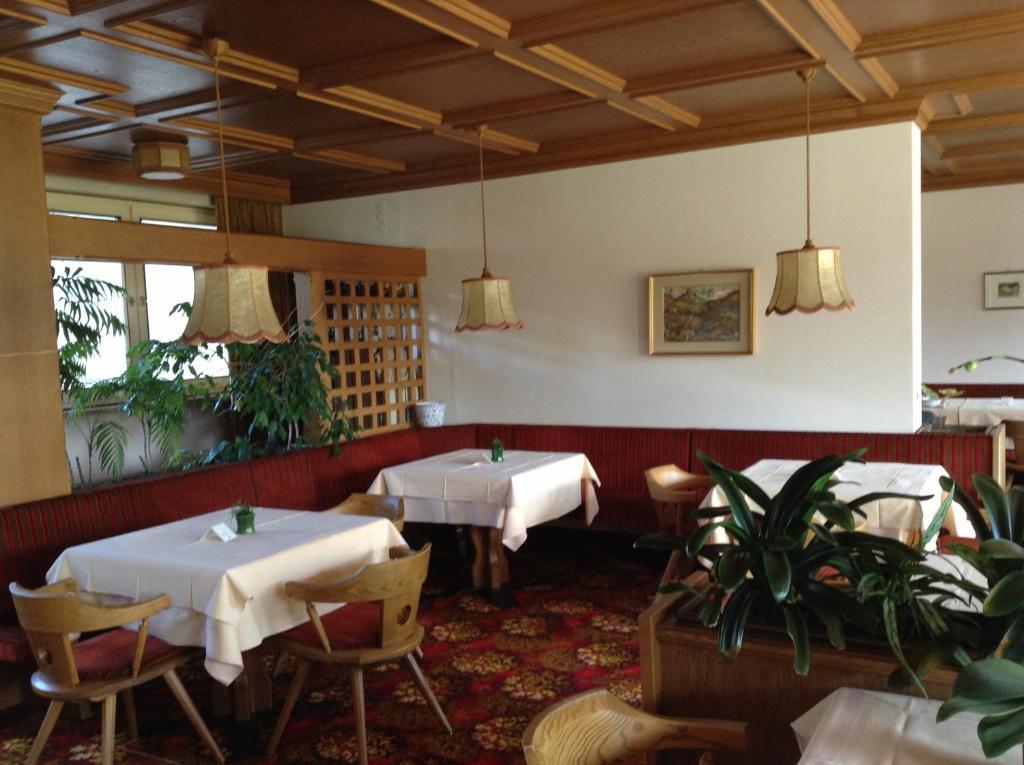 Hotel Tannerhof Merano Esterno foto