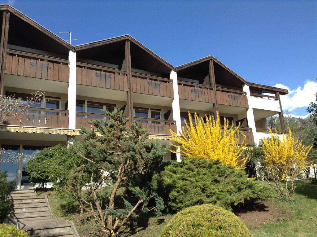 Hotel Tannerhof Merano Esterno foto